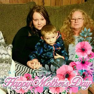 Meet your Posher, Misty